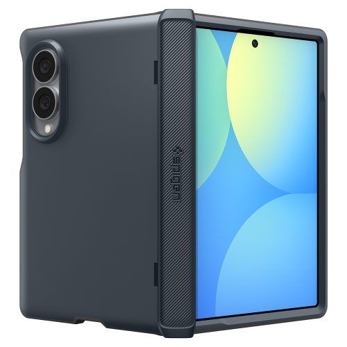 Θήκη Spigen Slim Armor Pro Magsafe Metal Slate Samsung Galaxy Z Fold 8 ΘΗΚΕΣ Spigen Θήκη Spigen Slim Armor Pro Magsafe Metal Slate Samsung Galaxy Z Fold 8