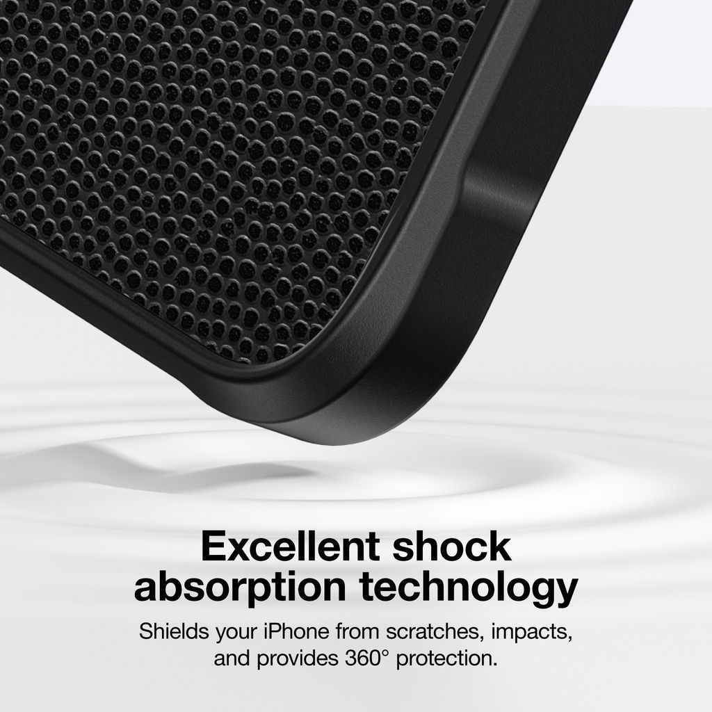 Θήκη AmazingThing Glamour Magsafe Black iPhone 16 ΘΗΚΕΣ AmazingThing Θήκη AmazingThing Glamour Magsafe Black iPhone 16 - Image 9