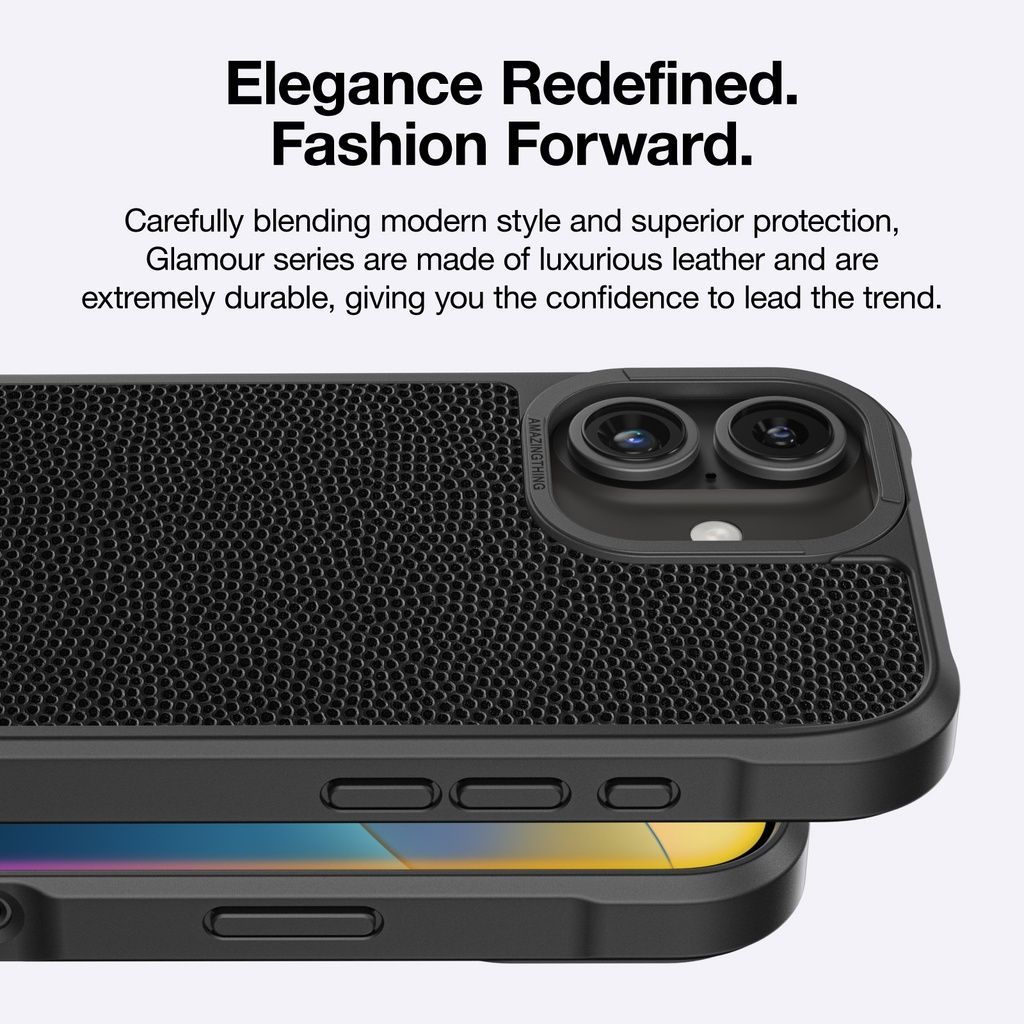 Θήκη AmazingThing Glamour Magsafe Black iPhone 16 ΘΗΚΕΣ AmazingThing Θήκη AmazingThing Glamour Magsafe Black iPhone 16 - Image 8