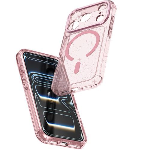 Θήκη Avana Starlight MagSafe Pink iPhone 18 Pro Max/17 Pro Max