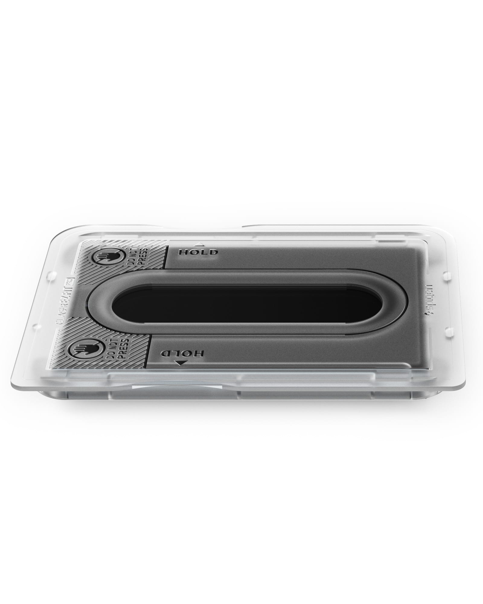 Spigen GLAS.tR EZ Fit Pro Tempered Glass Samsung Galaxy Z Fold 8 ΠΡΟΣΤΑΣΙΑ ΟΘΟΝΗΣ Spigen Spigen GLAS.tR EZ Fit Pro Tempered Glass Samsung Galaxy Z Fold 8 - Image 11