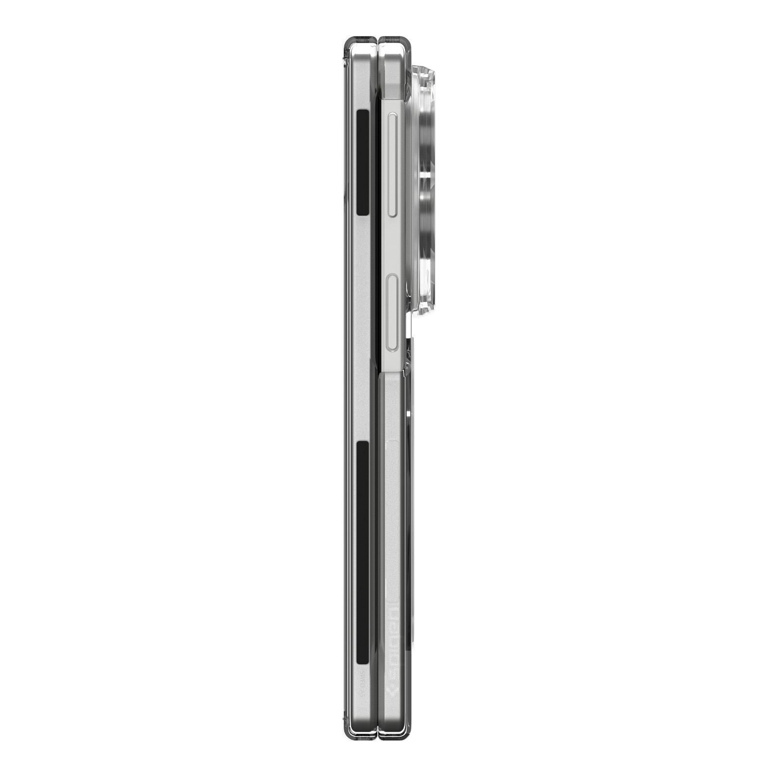 Θήκη Spigen Air Skin MagFit Clear White Samsung Galaxy Z Fold 8 ΘΗΚΕΣ Spigen Θήκη Spigen Air Skin MagFit Clear White Samsung Galaxy Z Fold 8 - Image 15