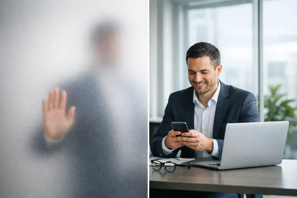 Privacy Glass ή Clear; Ποιο Τζαμάκι να Επιλέξετε;