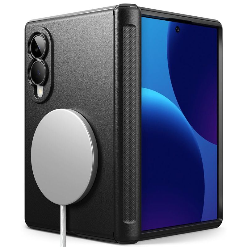 Θήκη Ringke Onyx Flap Magsafe Black Samsung Galaxy Z Fold 8 ΘΗΚΕΣ Ringke Θήκη Ringke Onyx Flap Magsafe Black Samsung Galaxy Z Fold 8
