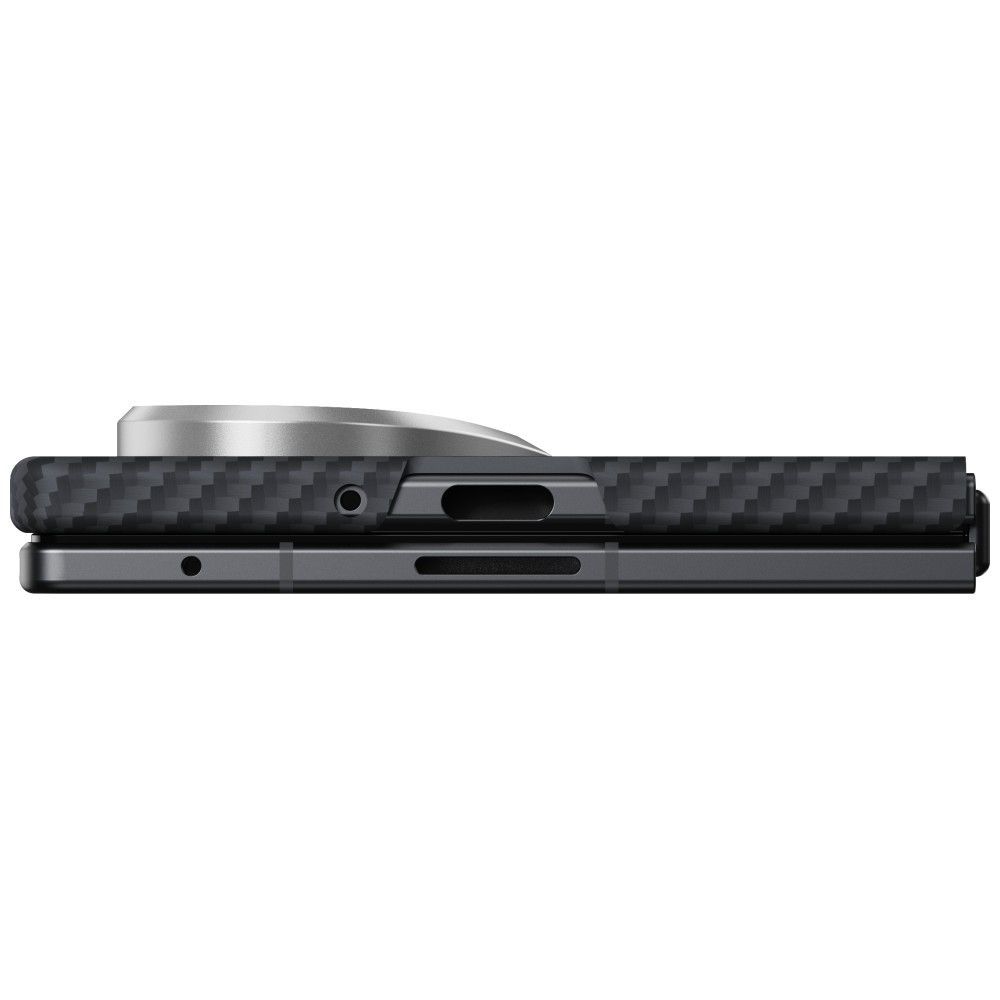 Θήκη Pitaka Edge Aramid Fiber Ultra-Slim MagSafe Black/Grey Samsung Galaxy Z Fold 8 Ultra ΘΗΚΕΣ Pitaka Θήκη Pitaka Edge Aramid Fiber Ultra-Slim MagSafe Black/Grey Samsung Galaxy Z Fold 8 Ultra - Image 16