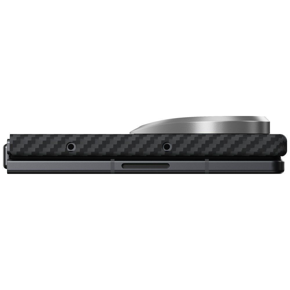 Θήκη Pitaka Edge Aramid Fiber Ultra-Slim MagSafe Black/Grey Samsung Galaxy Z Fold 8 Ultra ΘΗΚΕΣ Pitaka Θήκη Pitaka Edge Aramid Fiber Ultra-Slim MagSafe Black/Grey Samsung Galaxy Z Fold 8 Ultra - Image 15