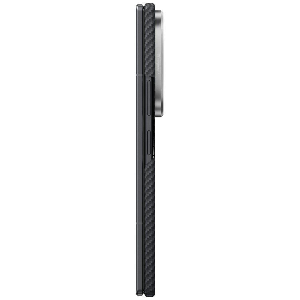 Θήκη Pitaka Edge Aramid Fiber Ultra-Slim MagSafe Black/Grey Samsung Galaxy Z Fold 8 Ultra ΘΗΚΕΣ Pitaka Θήκη Pitaka Edge Aramid Fiber Ultra-Slim MagSafe Black/Grey Samsung Galaxy Z Fold 8 Ultra - Image 14