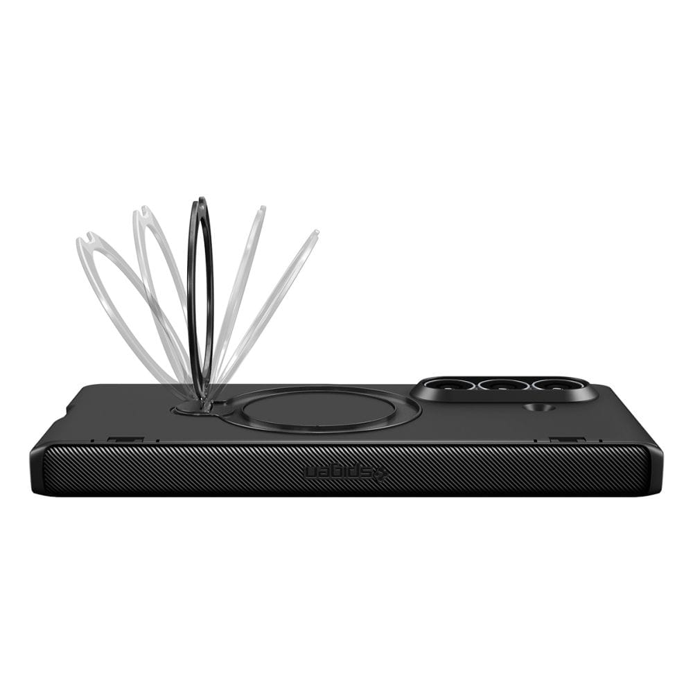 Θήκη Spigen Slim Armor Pro S Magsafe Black Samsung Galaxy Z Fold 8 Ultra ΘΗΚΕΣ Spigen Θήκη Spigen Slim Armor Pro S Magsafe Black Samsung Galaxy Z Fold 8 Ultra - Image 5
