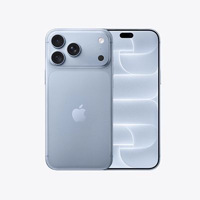 Προστασία Οθόνης iPhone 18 Pro