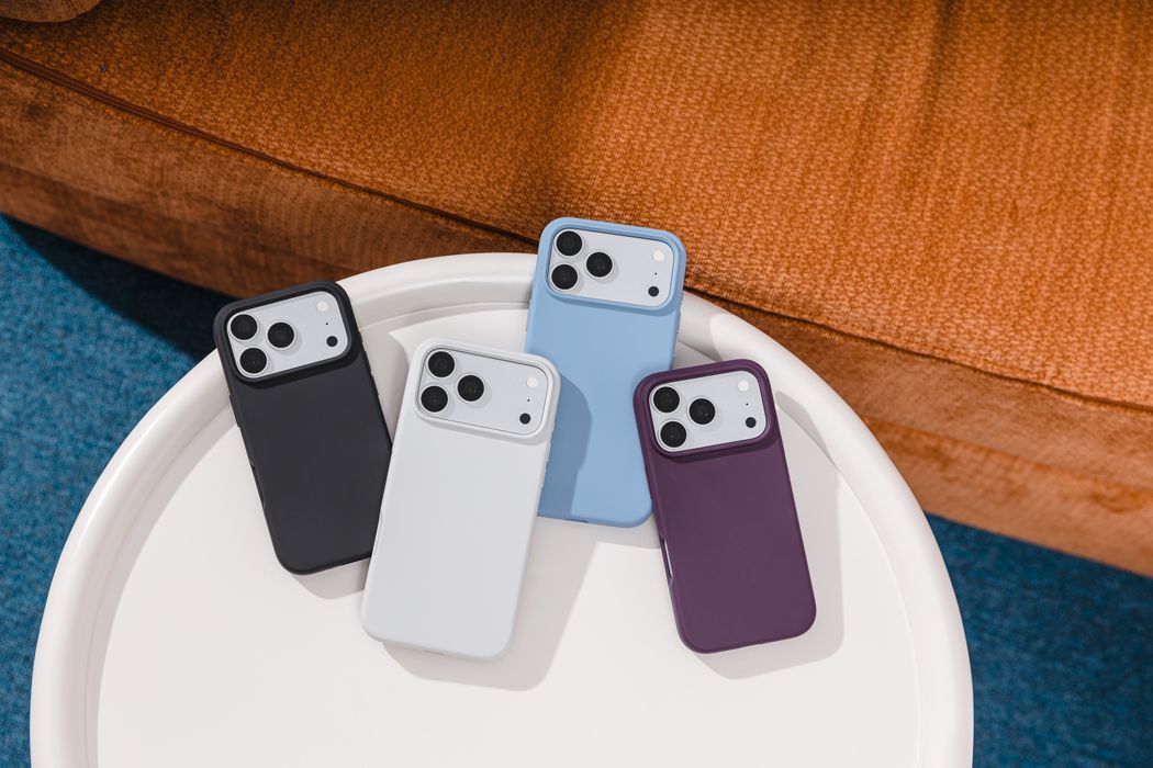 Θήκη SwitchEasy Touch M Magsafe Purple iPhone 18 Pro/17 Pro ΘΗΚΕΣ SwitchEasy Θήκη SwitchEasy Touch M Magsafe Purple iPhone 18 Pro/17 Pro - Image 3