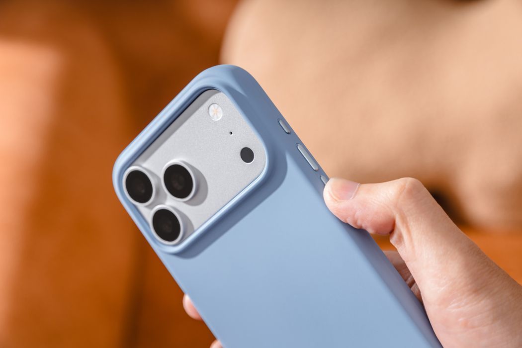 Θήκη SwitchEasy Touch M Magsafe Purple iPhone 18 Pro/17 Pro ΘΗΚΕΣ SwitchEasy Θήκη SwitchEasy Touch M Magsafe Purple iPhone 18 Pro/17 Pro - Image 5