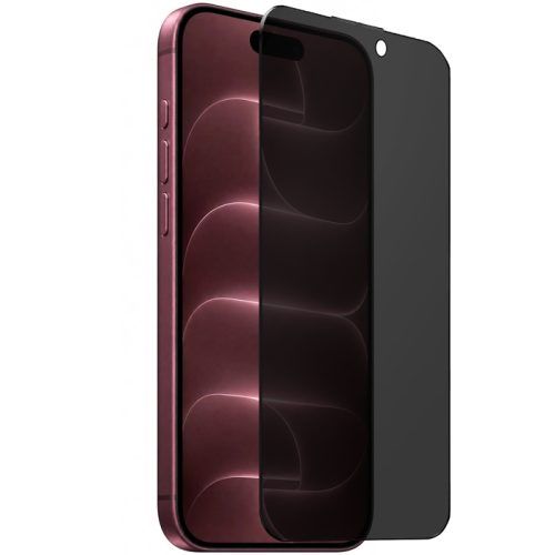 OrsoGlass Privacy Tempered Glass iPhone 18 Pro Max