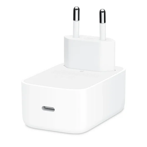 Apple USB-C Dynamic Power Adapter 40W with 60W Max White