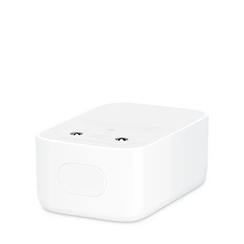 Alternative view of Apple USB-C Dynamic Power Adapter 40W with 60W Max White