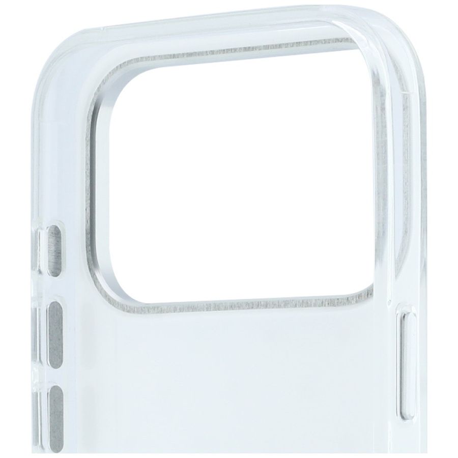 Θήκη Karl Lagerfeld IML Rhinestones Allover White iPhone 18 Pro Max/17 Pro Max ΘΗΚΕΣ KARL LAGERFELD Θήκη Karl Lagerfeld IML Rhinestones Allover White iPhone 18 Pro Max/17 Pro Max - Image 4