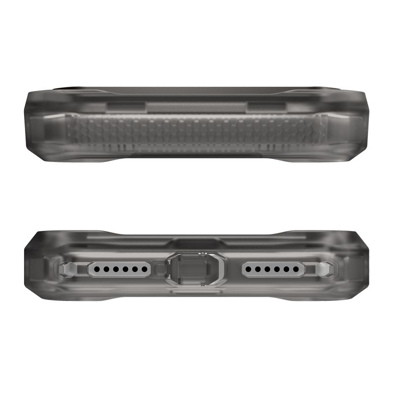 Θήκη ITSKINS Supreme Frost Stand MagSafe Smoke iPhone 18 Pro Max/17 Pro Max ΘΗΚΕΣ ITSKINS Θήκη ITSKINS Supreme Frost Stand MagSafe Smoke iPhone 18 Pro Max/17 Pro Max - Image 5