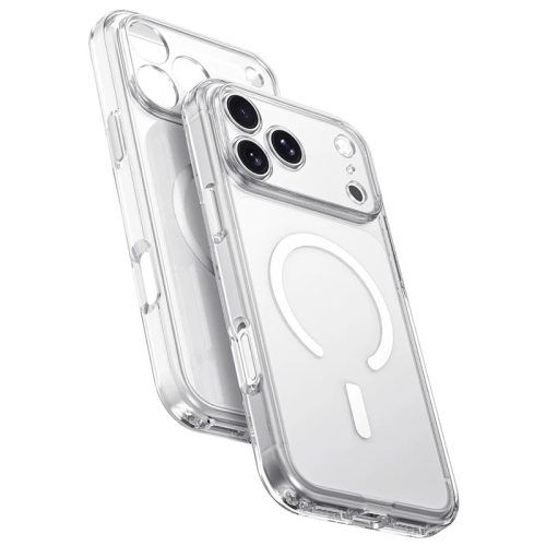 Θήκη AmazingThing Minimal LensGuard MagSafe Clear iPhone 18 Pro Max ΘΗΚΕΣ AmazingThing Θήκη AmazingThing Minimal LensGuard MagSafe Clear iPhone 18 Pro Max
