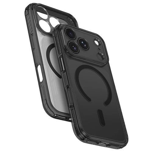 Θήκη AmazingThing Titan Pro Lens MagSafe Black iPhone 18 Pro Max ΘΗΚΕΣ AmazingThing Θήκη AmazingThing Titan Pro Lens MagSafe Black iPhone 18 Pro Max
