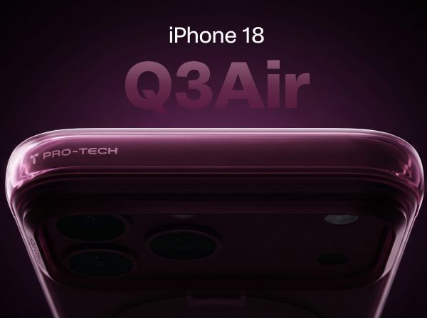 Θήκη Torras Ostand Spin Air Q3 MagSafe Kickstand Purple iPhone 18 Pro/17 Pro ΘΗΚΕΣ TORRAS Θήκη Torras Ostand Spin Air Q3 MagSafe Kickstand Purple iPhone 18 Pro/17 Pro - Image 2