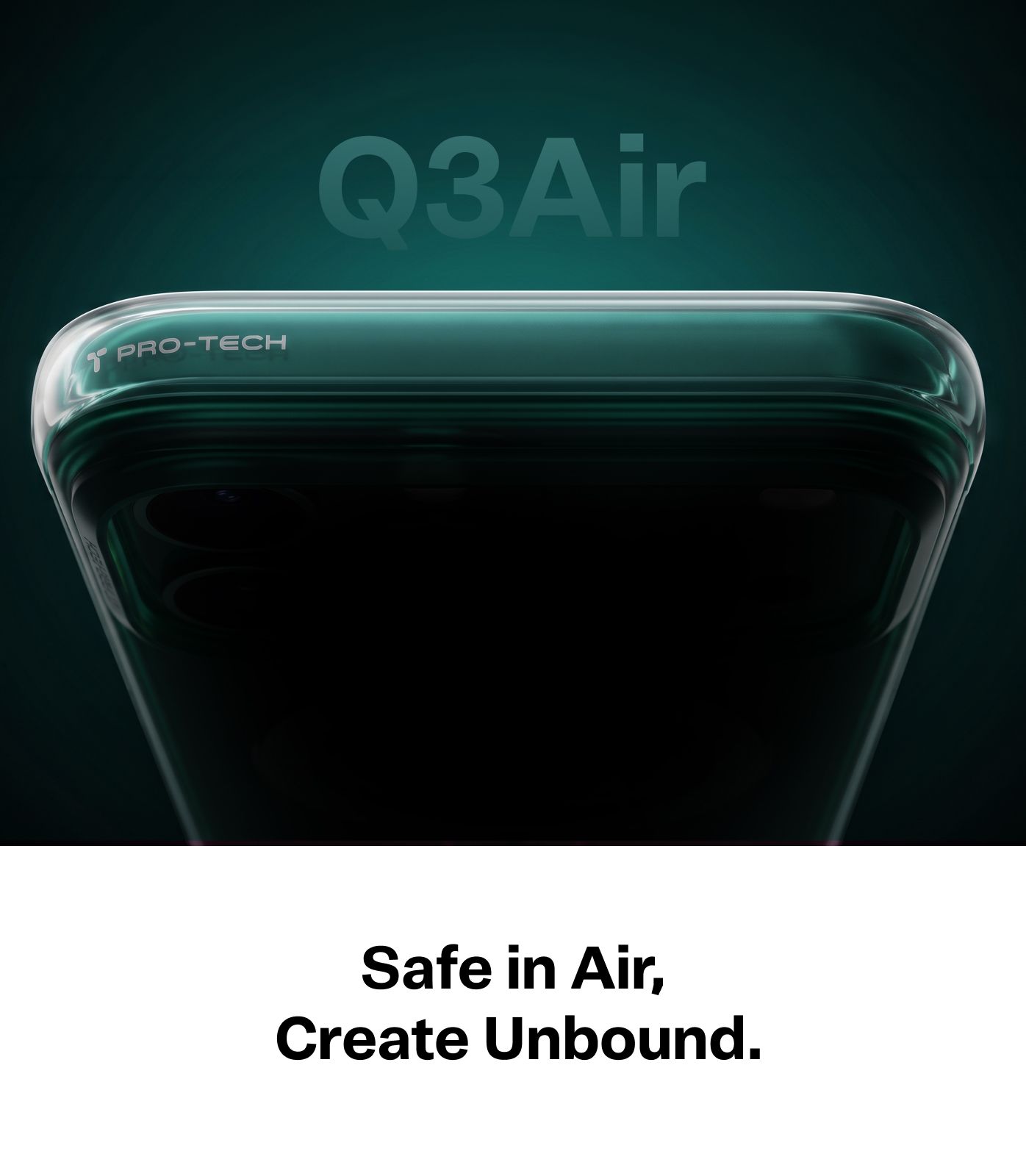 Θήκη Torras Ostand Spin Air Q3 MagSafe Kickstand Green iPhone 18 Pro Max/17 Pro Max ΘΗΚΕΣ TORRAS Θήκη Torras Ostand Spin Air Q3 MagSafe Kickstand Green iPhone 18 Pro Max/17 Pro Max - Image 4