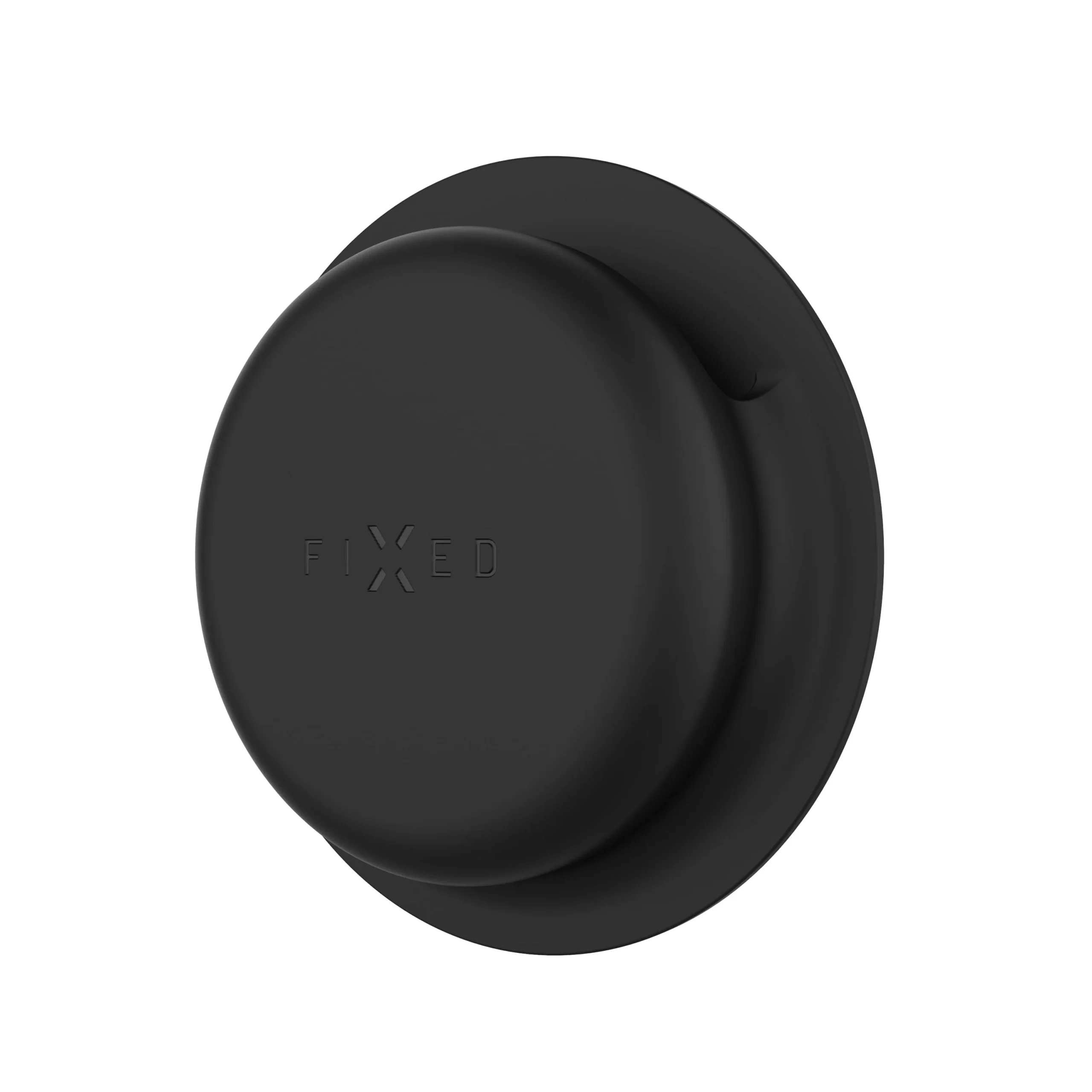 Θήκη Fixed AirTag Silky Sticker Black (2-Pack) ΘΗΚΕΣ Fixed Θήκη Fixed AirTag Silky Sticker Black (2-Pack) - Image 8