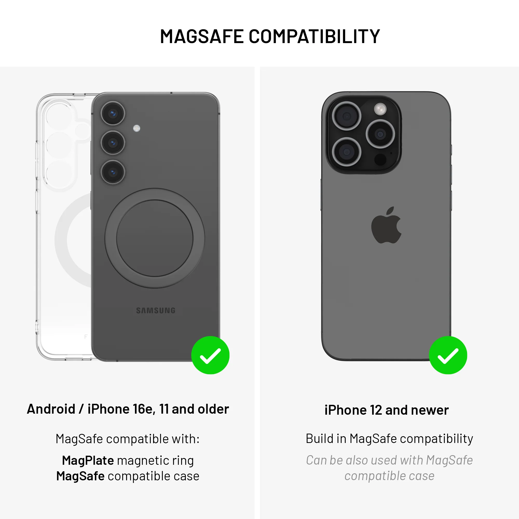 Fixed 3in1 MagZen 5 Stand PowerBank 5000mAh Grey APPLE WATCH Fixed Fixed 3in1 MagZen 5 Stand PowerBank 5000mAh Grey - Image 9