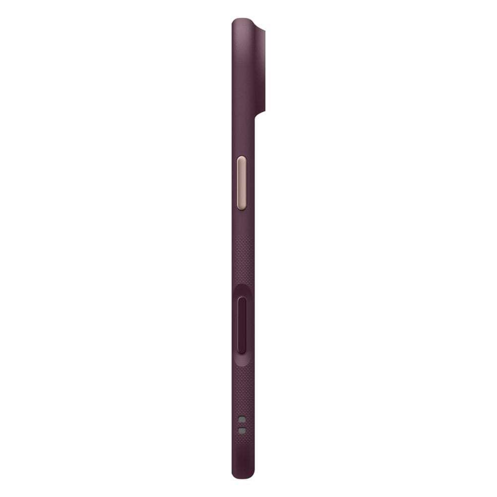 Θήκη Spigen Nano Pop Magsafe Burgundy iPhone 17 ΘΗΚΕΣ Spigen Θήκη Spigen Nano Pop Magsafe Burgundy iPhone 17 - Image 5