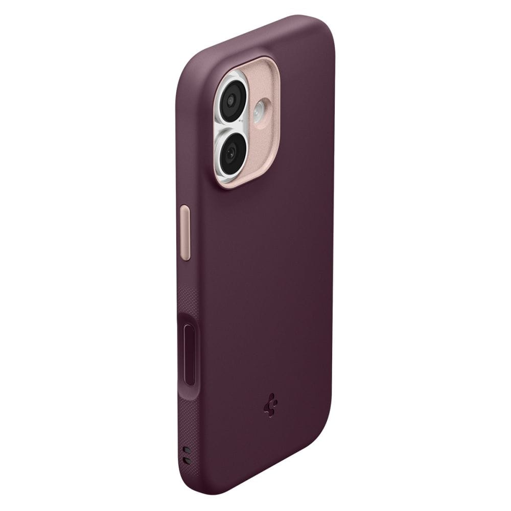 Θήκη Spigen Nano Pop Magsafe Burgundy iPhone 17 ΘΗΚΕΣ Spigen Θήκη Spigen Nano Pop Magsafe Burgundy iPhone 17 - Image 6