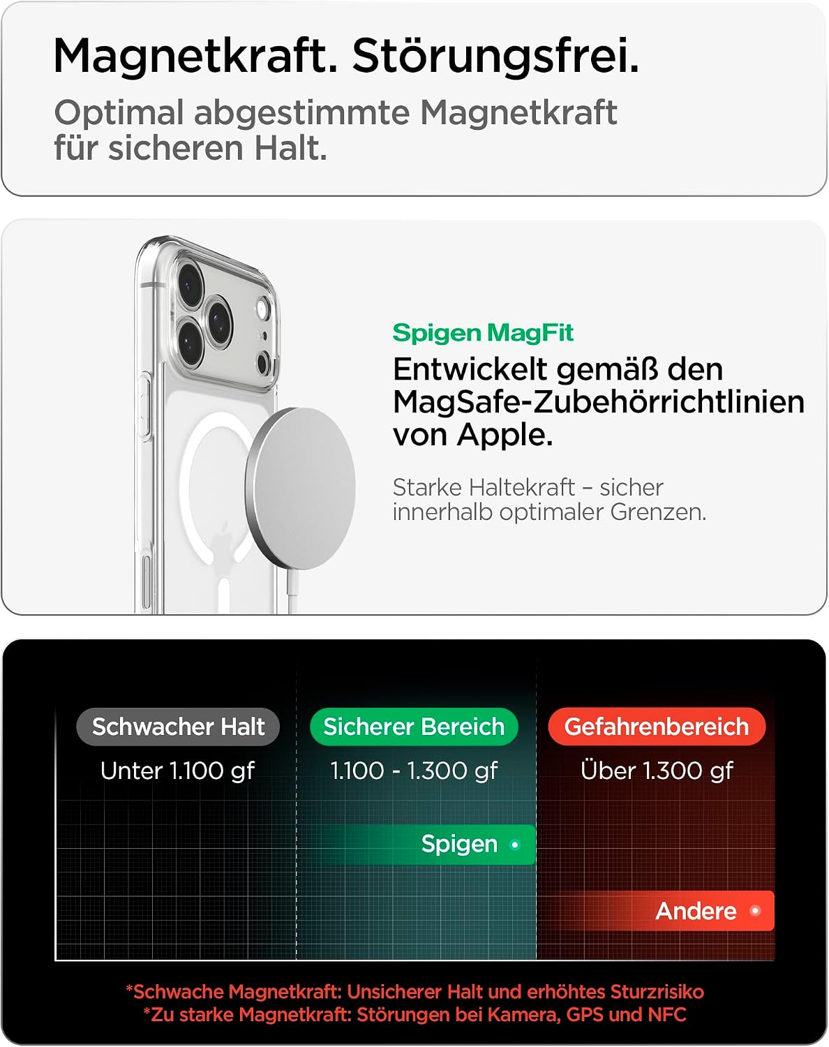 Θήκη Spigen Ultra Hybrid MagSafe Frost White iPhone 18 Pro Max/17 Pro Max ΘΗΚΕΣ Spigen Θήκη Spigen Ultra Hybrid MagSafe Frost White iPhone 18 Pro Max/17 Pro Max - Image 7