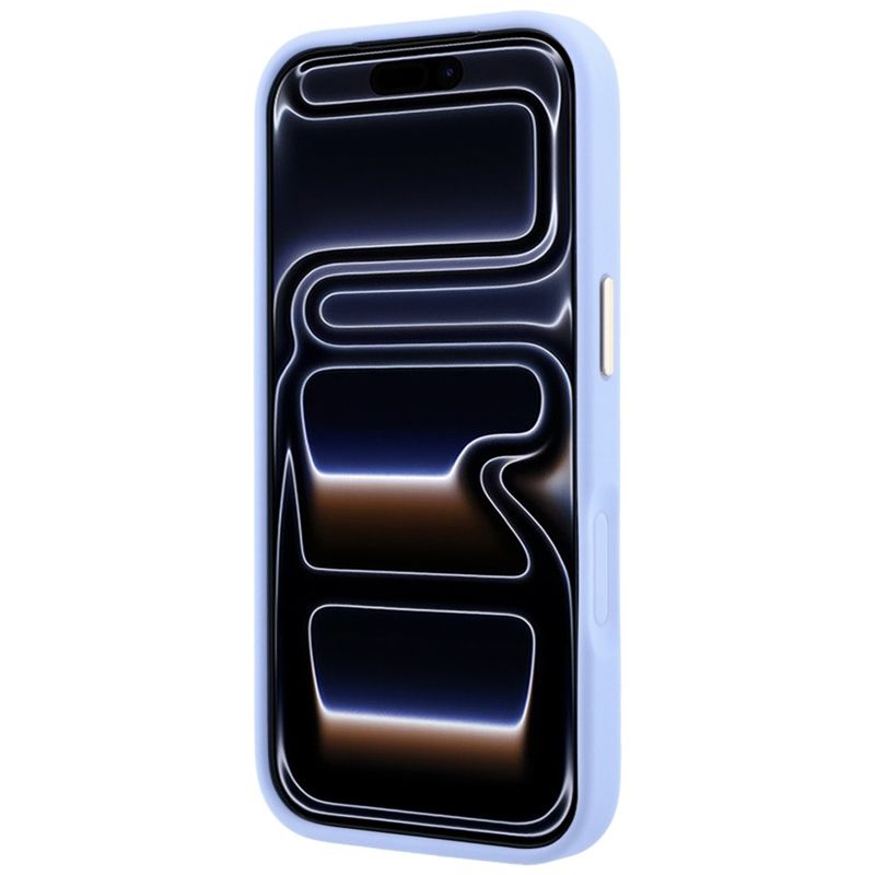 Θήκη Guess Peony 4G Small Logo Magsafe Blue iPhone 18 Pro Max/17 Pro Max ΘΗΚΕΣ Guess Θήκη Guess Peony 4G Small Logo Magsafe Blue iPhone 18 Pro Max/17 Pro Max - Image 4