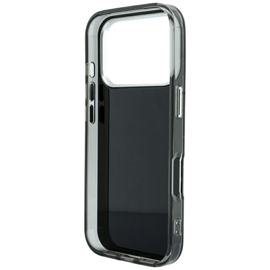 Θήκη Karl Lagerfeld IML Rhinestones Allover Black iPhone 18 Pro Max/17 Pro Max ΘΗΚΕΣ KARL LAGERFELD Θήκη Karl Lagerfeld IML Rhinestones Allover Black iPhone 18 Pro Max/17 Pro Max - Image 5