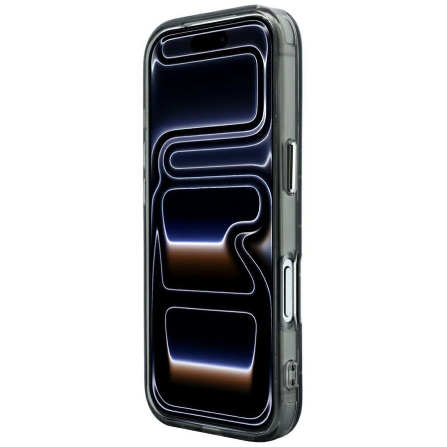 Θήκη Karl Lagerfeld IML Rhinestones Allover Black iPhone 18 Pro Max/17 Pro Max ΘΗΚΕΣ KARL LAGERFELD Θήκη Karl Lagerfeld IML Rhinestones Allover Black iPhone 18 Pro Max/17 Pro Max - Image 4