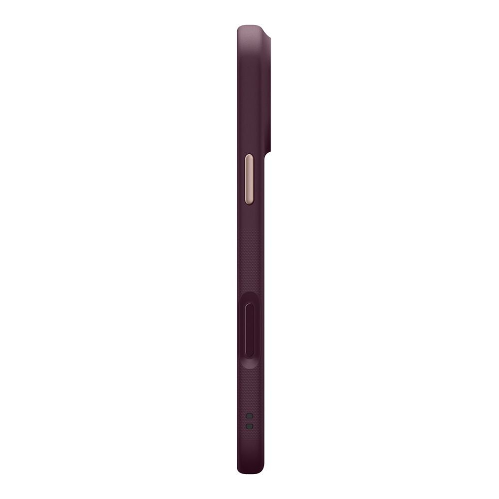 Θήκη Spigen Nano Pop MagSafe Burgundy Bean iPhone 18 Pro Max/17 Pro Max ΘΗΚΕΣ Spigen Θήκη Spigen Nano Pop MagSafe Burgundy Bean iPhone 18 Pro Max/17 Pro Max - Image 8