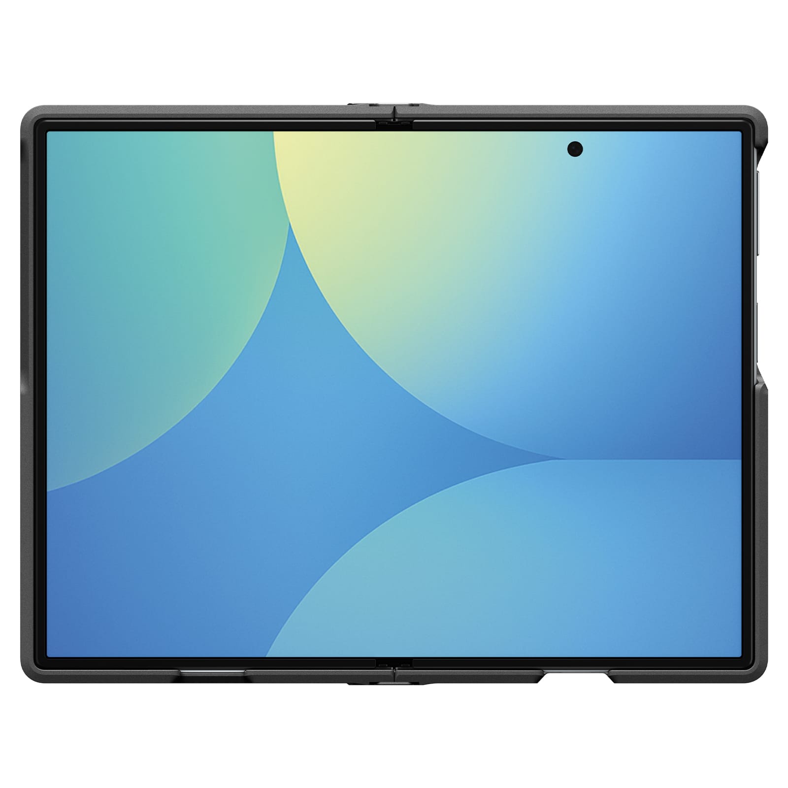 Θήκη Spigen Slim Armor Pro S Magsafe Black Samsung Galaxy Z Fold 8 ΘΗΚΕΣ Spigen Θήκη Spigen Slim Armor Pro S Magsafe Black Samsung Galaxy Z Fold 8 - Image 6