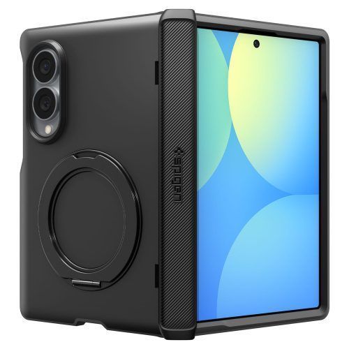 Alternative view of Θήκη Spigen Slim Armor Pro S Magsafe Black Samsung Galaxy Z Fold 8