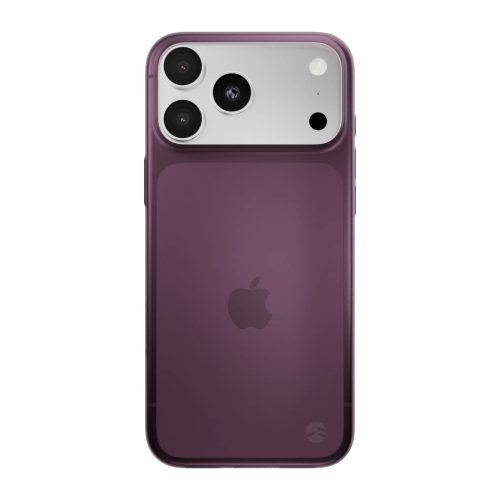 Θήκη SwitchEasy Ultra Slim Purple iPhone 18 Pro Max/17 Pro Max ΘΗΚΕΣ SwitchEasy Θήκη SwitchEasy Ultra Slim Purple iPhone 18 Pro Max/17 Pro Max