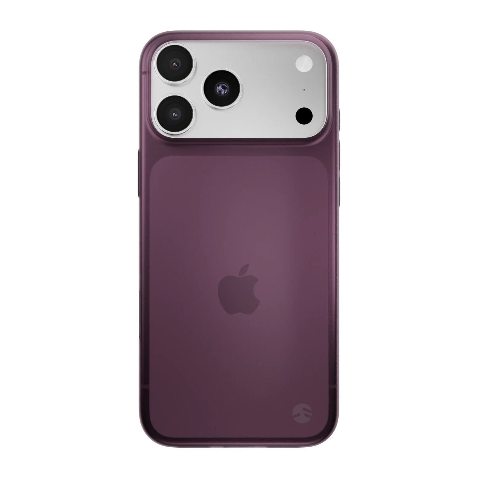 Θήκη SwitchEasy Ultra Slim Purple iPhone 18 Pro Max/17 Pro Max ΘΗΚΕΣ SwitchEasy Θήκη SwitchEasy Ultra Slim Purple iPhone 18 Pro Max/17 Pro Max