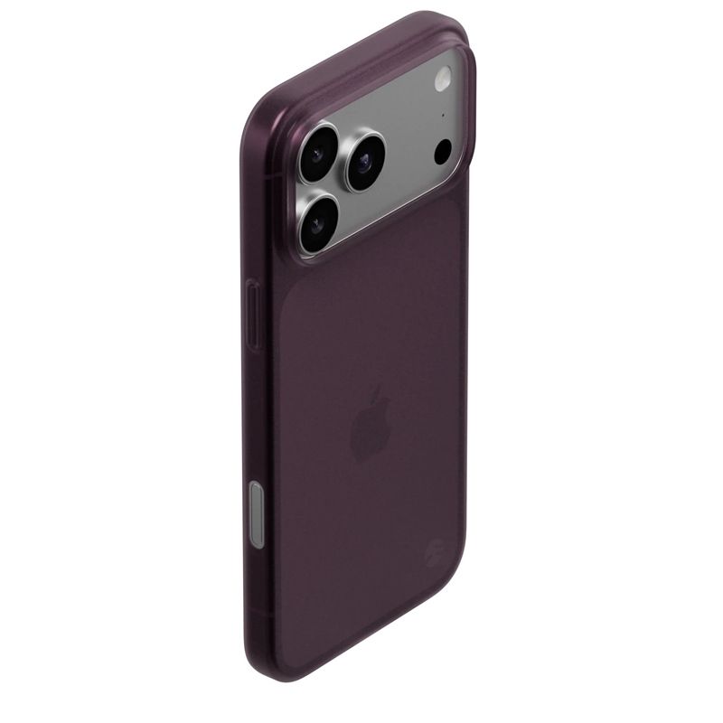 Θήκη SwitchEasy Ultra Slim Purple iPhone 18 Pro Max/17 Pro Max ΘΗΚΕΣ SwitchEasy Θήκη SwitchEasy Ultra Slim Purple iPhone 18 Pro Max/17 Pro Max - Image 5