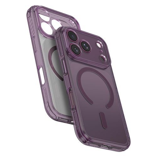Θήκη AmazingThing Titan Pro Lens MagSafe Purple iPhone 18 Pro Max ΘΗΚΕΣ AmazingThing Θήκη AmazingThing Titan Pro Lens MagSafe Purple iPhone 18 Pro Max