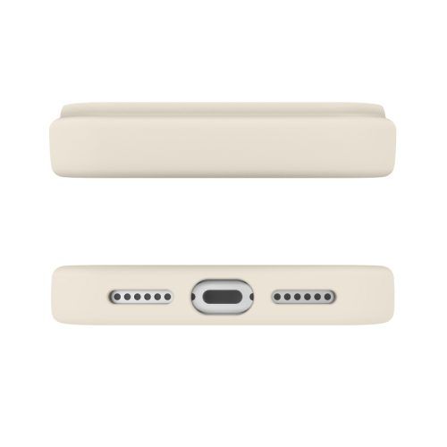 Alternative view of Θήκη Avana Velvet MagSafe Cream iPhone 18 Pro Max/17 Pro Max