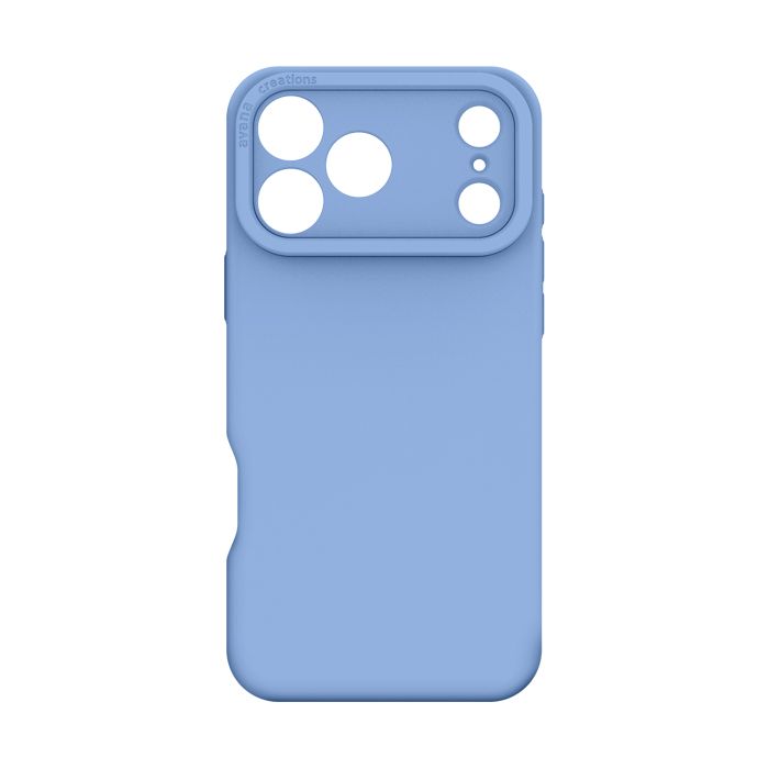 Θήκη Avana Velvet MagSafe Sky iPhone 18 Pro Max/17 Pro Max ΘΗΚΕΣ Avana Θήκη Avana Velvet MagSafe Sky iPhone 18 Pro Max/17 Pro Max - Image 7