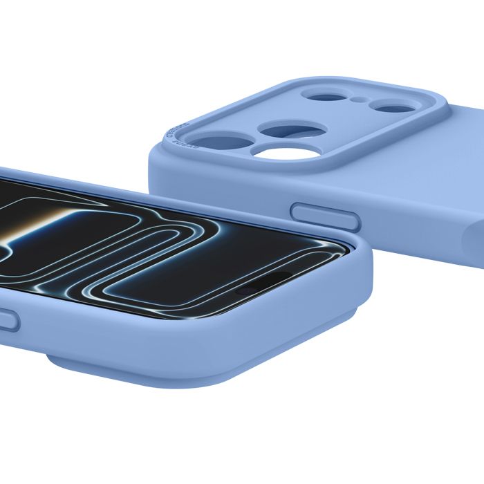 Θήκη Avana Velvet MagSafe Sky iPhone 18 Pro Max/17 Pro Max ΘΗΚΕΣ Avana Θήκη Avana Velvet MagSafe Sky iPhone 18 Pro Max/17 Pro Max - Image 6