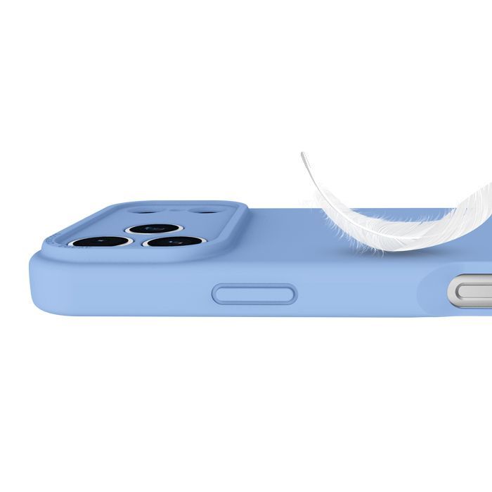 Θήκη Avana Velvet MagSafe Sky iPhone 18 Pro Max/17 Pro Max ΘΗΚΕΣ Avana Θήκη Avana Velvet MagSafe Sky iPhone 18 Pro Max/17 Pro Max - Image 4