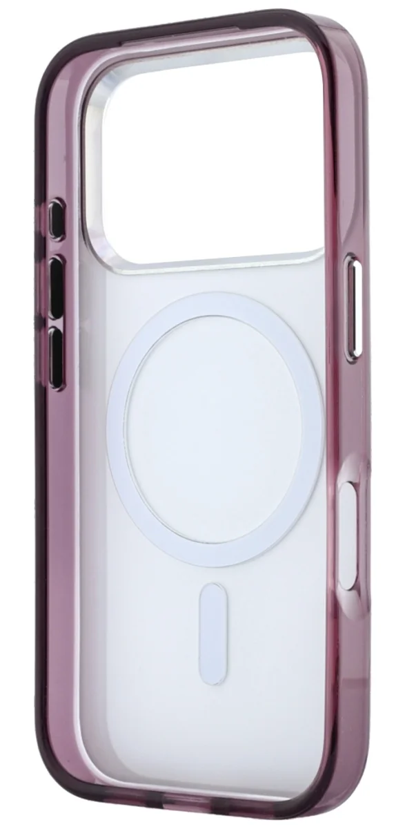 Θήκη Karl Lagerfeld IML Choupette Body Sketch Print MagSafe Burgundy iPhone 18 Pro/iPhone 17 Pro ΘΗΚΕΣ KARL LAGERFELD Θήκη Karl Lagerfeld IML Choupette Body Sketch Print MagSafe Burgundy iPhone 18 Pro/iPhone 17 Pro - Image 7