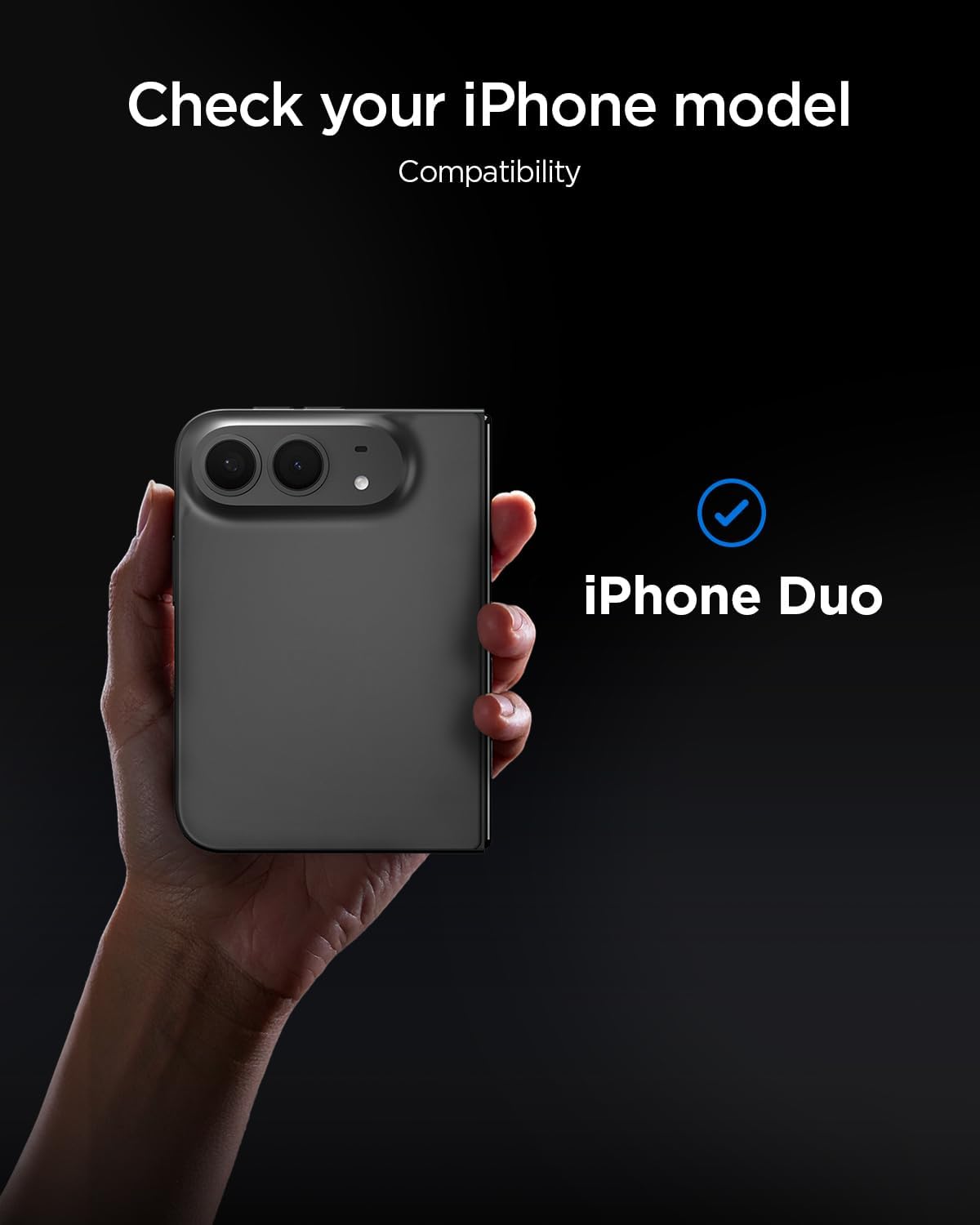 Spigen GLAS.tR EZ Fit Pro Tempered Glass iPhone Duo ΠΡΟΣΤΑΣΙΑ ΟΘΟΝΗΣ Spigen Spigen GLAS.tR EZ Fit Pro Tempered Glass iPhone Duo - Image 9