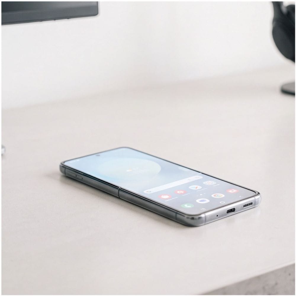 Tech-Protect Set 4in1 2x Glass + 2x Film Samsung Galaxy Z Flip 7/8 ΠΡΟΣΤΑΣΙΑ ΟΘΟΝΗΣ Tech-Protect Tech-Protect Set 4in1 2x Glass + 2x Film Samsung Galaxy Z Flip 7/8 - Image 6